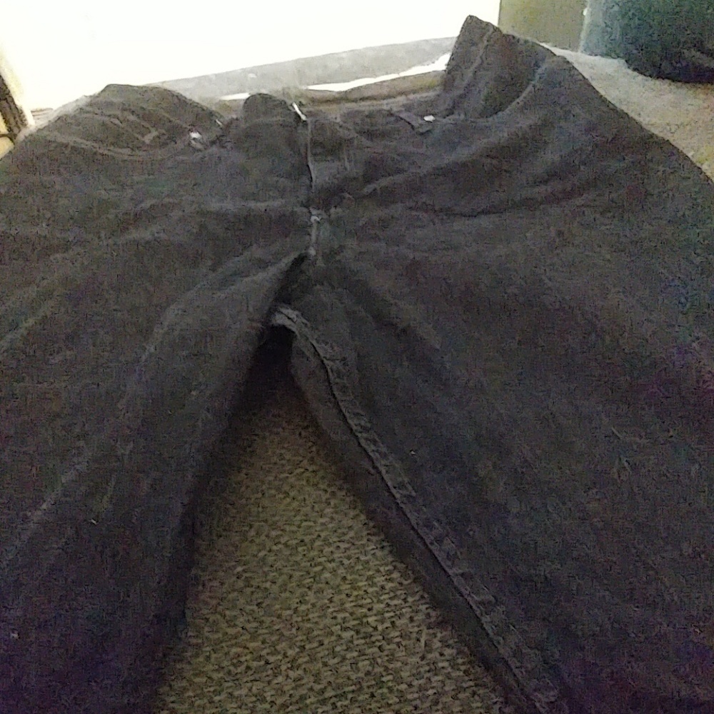 Rider Jeans